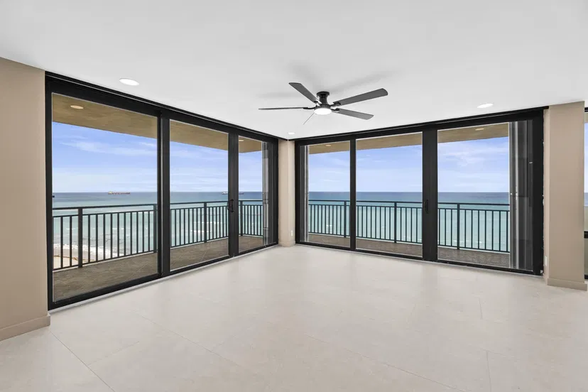 5460 N Ocean Drive 6a, Riviera Beach