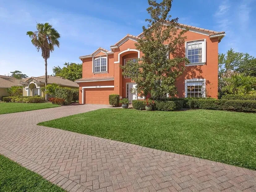 2077 SW Panther Trace, Stuart