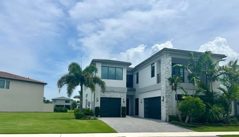 9322 Sunflower Mdw Road, Boca Raton