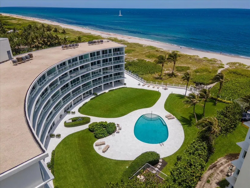 Delray Beach Shores Unit 2-e