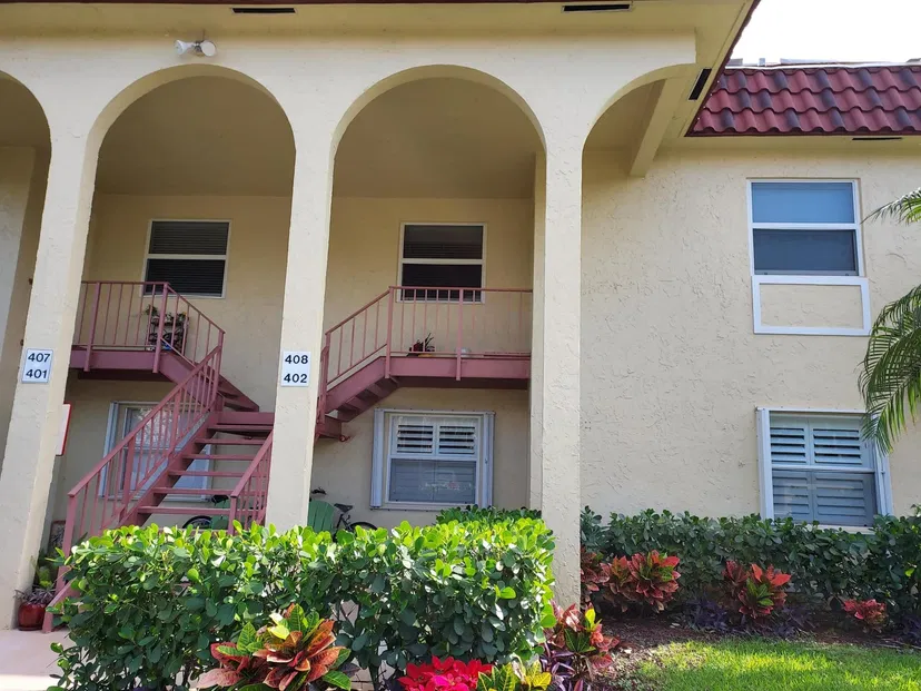 Jupiter Harbour Unit Unit 408