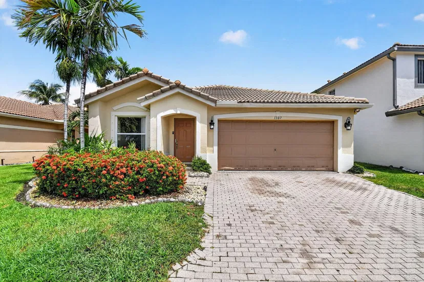 1107 Big Torch Street, Riviera Beach