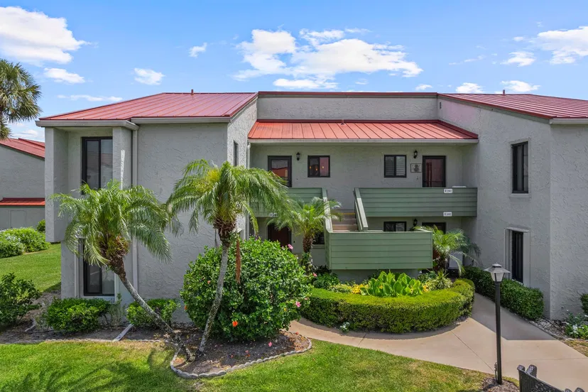 Sold Aug 2026 · 5433 SE Miles Grant Road 201, Stuart