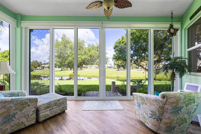1822 SW Willowbend Lane, Palm City