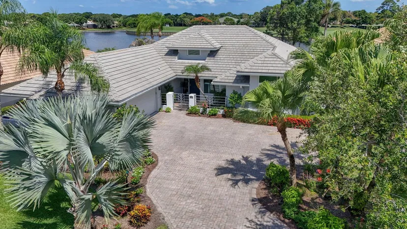 Sold Aug 2026 · 1306 SE Brewster Place SE, Stuart