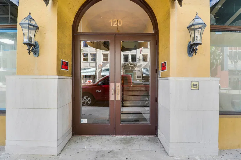 Downtown Delray Beach Unit 703