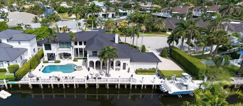Boca Harbour