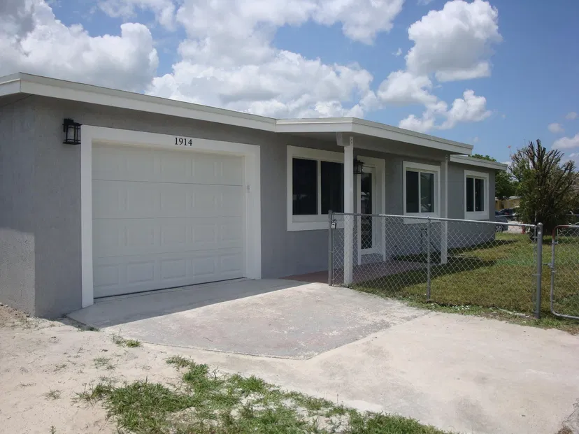 Sold Oct 2026 · 1914 Kudza Road, West Palm Beach