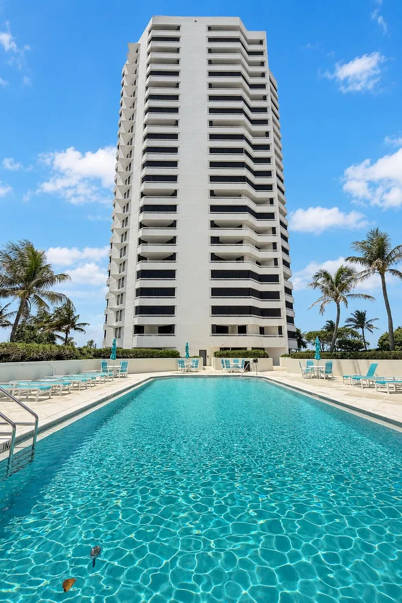 Singer Island Unit 20c