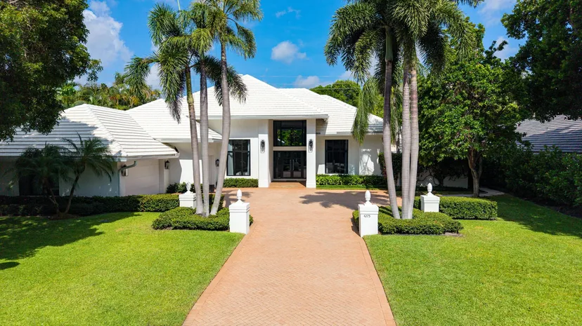 4275 Sanctuary Lane, Boca Raton