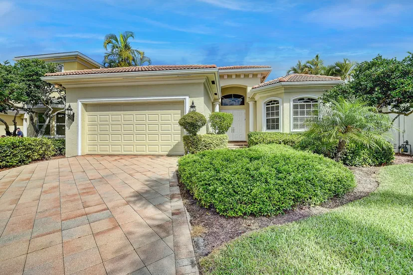 Sold Jun 2026 · 4185 NW Briarcliff Circle, Boca Raton