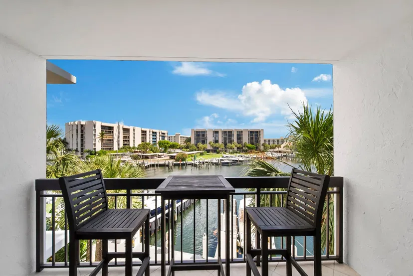 Boca Towers Unit 303