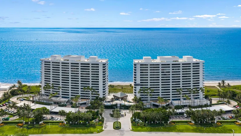 1500 S Ocean Boulevard 1505, Boca Raton