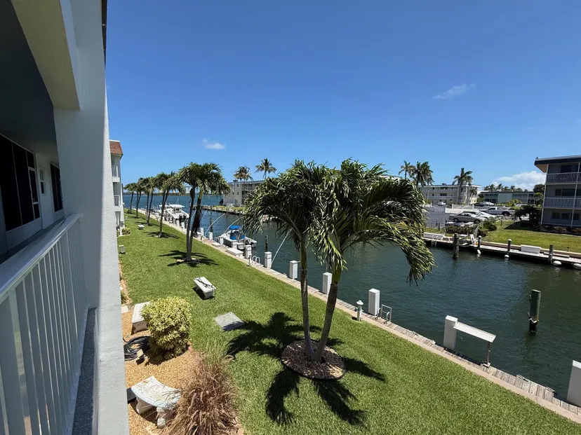 Paradise Harbour North Palm Beach Unit 209