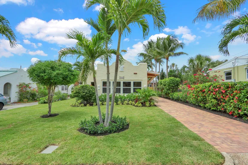 SoSo West Palm Beach