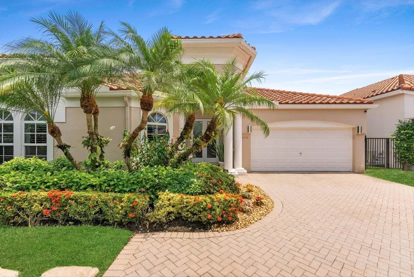 6533 Somerset Circle, Boca Raton