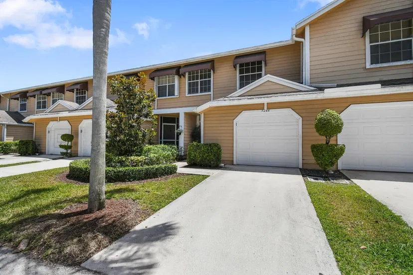 Sold Sep 2026 · 5266 Sapphire Valley, Boca Raton