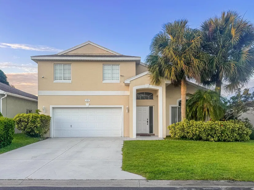 Sold Sep 2026 · 4716 SE Winter Haven Court, Stuart