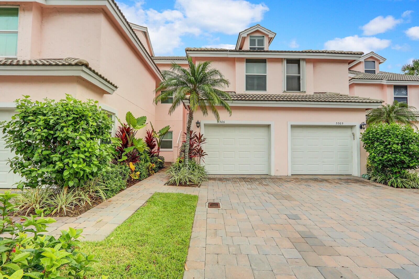 3306 Fairway Drive N, Jupiter