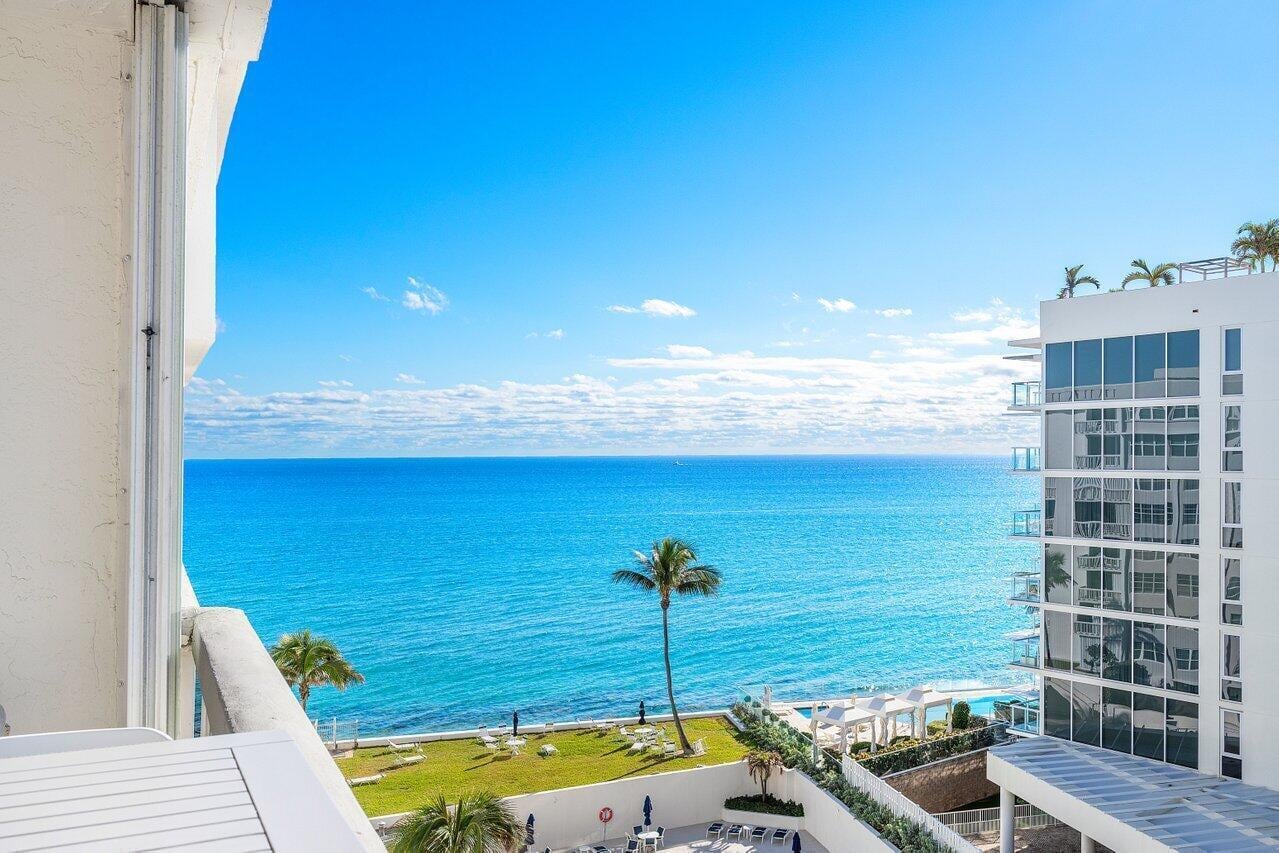 3570 S Ocean Boulevard #806 — photo 2