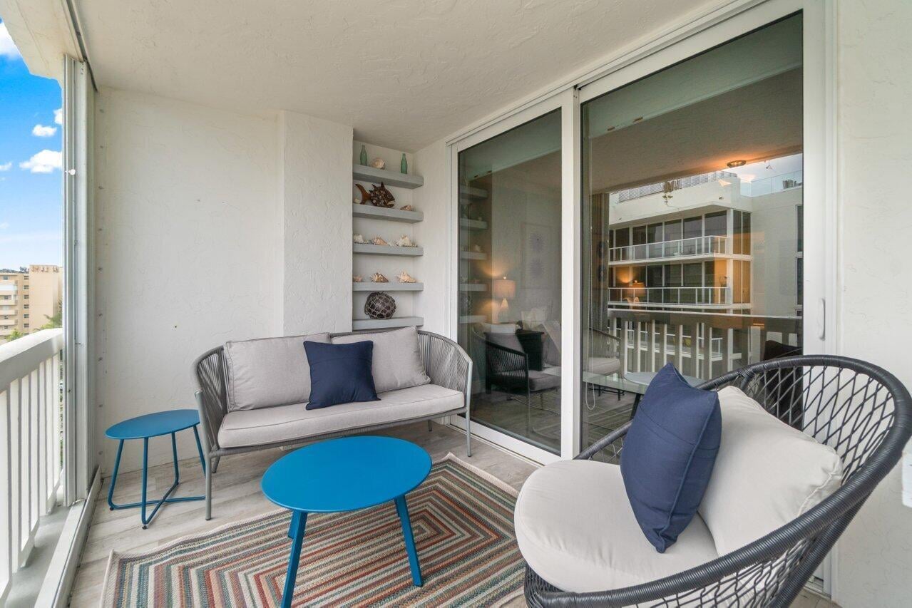 3570 S Ocean Boulevard #806 — photo 5