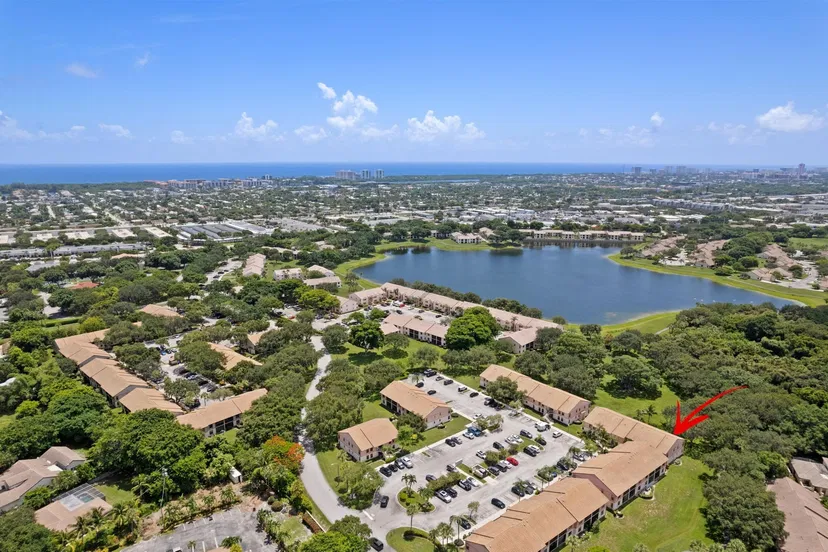 Sold Sep 2026 · 3355 Jaywood Terrace 2110, Boca Raton
