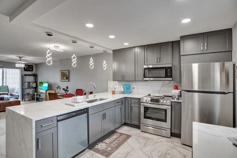 Renaissance Commons II Unit 3070