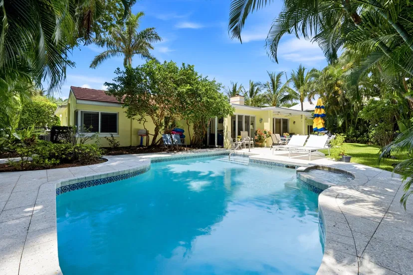 Sold Sep 2026 · 265 Fairview Road, Palm Beach