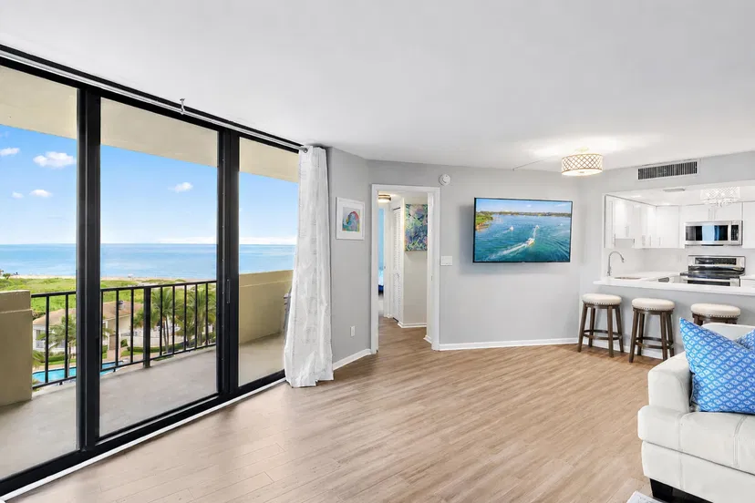 2800 N Ocean Drive B-7c, Singer Island