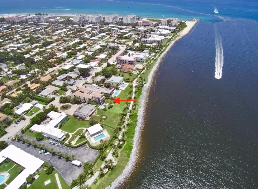 Singer Island Unit 303