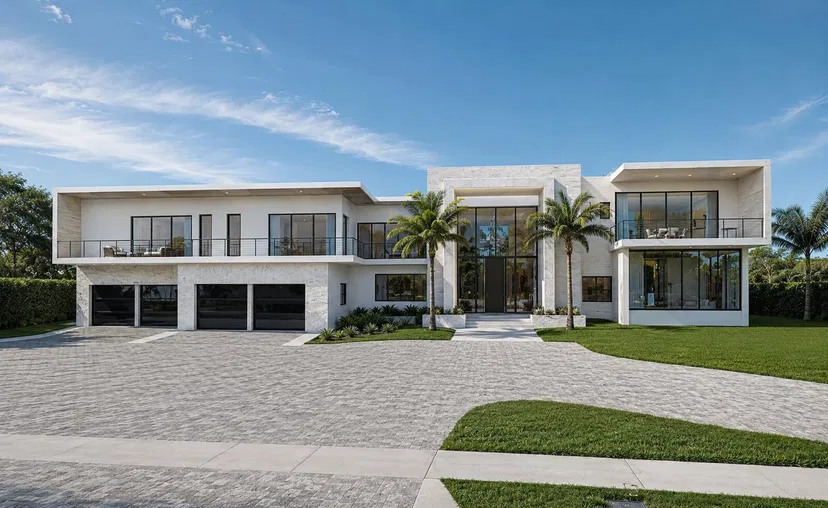 Sold Sep 2026 · 18529 Long Lake Drive, Boca Raton