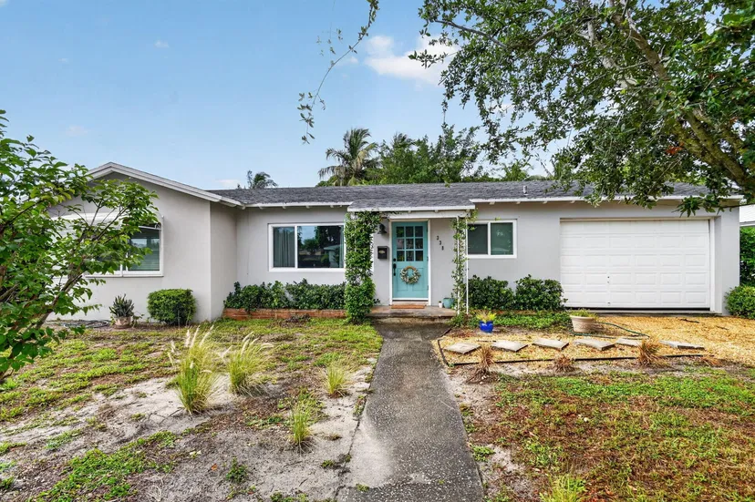 338 Edmor Road, West Palm Beach