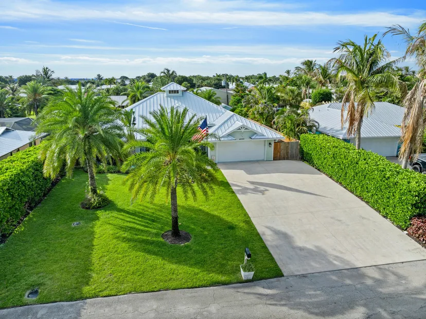 4689 SE Glen Ridge Trail, Stuart