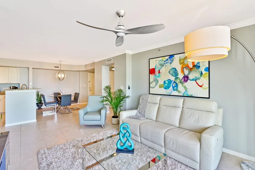 Sold Jul 2026 · 1801 N Flagler Drive 436, West Palm Beach