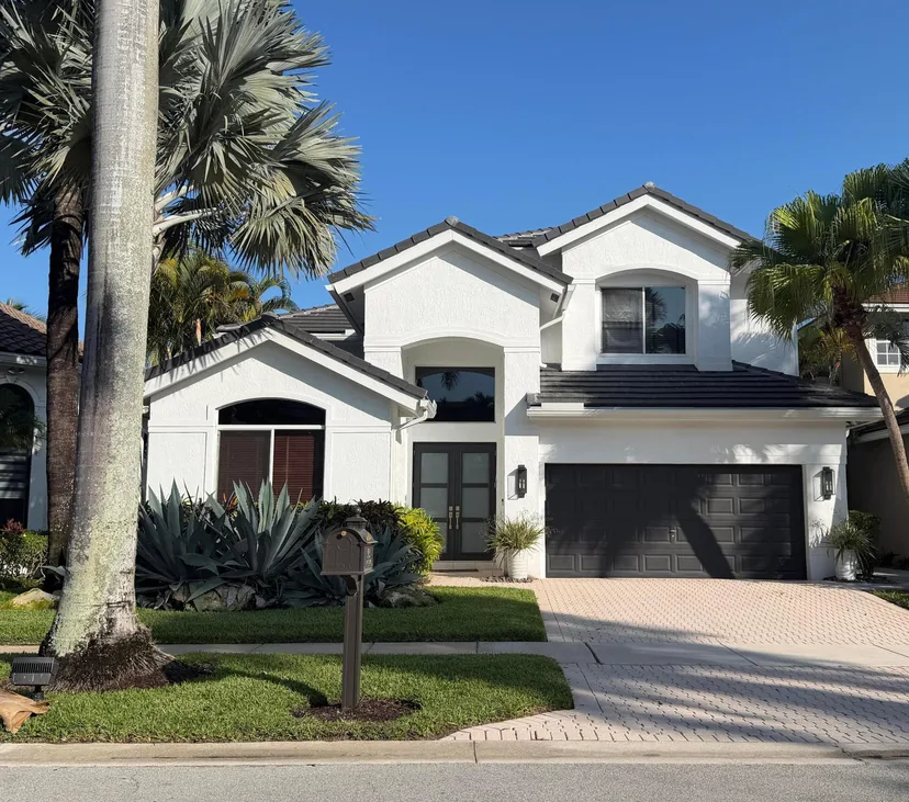 5463 NW 41st Terrace, Boca Raton