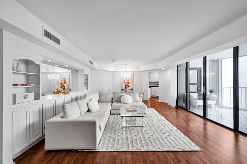 2760 S Ocean Palm Beach Unit 511