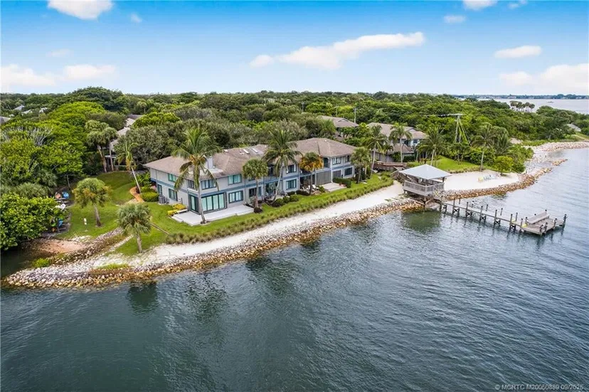 Sold Jul 2026 · 5124 SE Schooner Oaks Way, Stuart