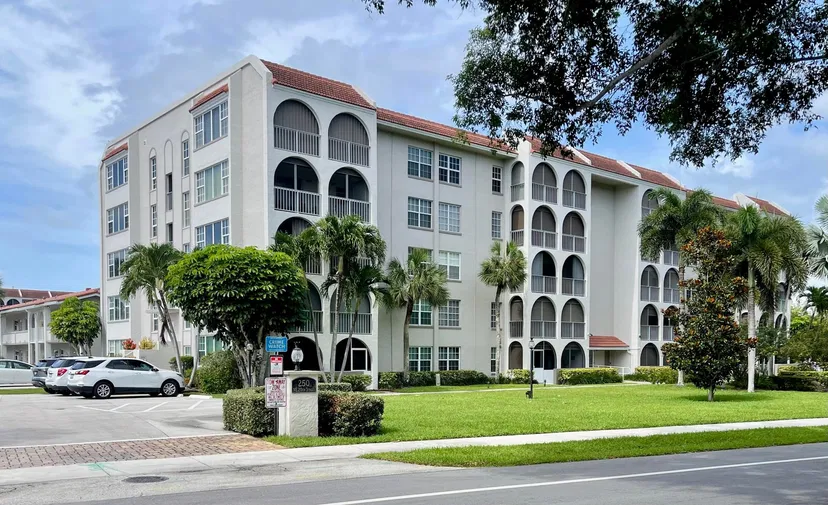 Boca Raton Unit 3080