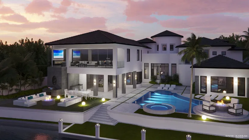 Royal Palm Yacht and Country Club