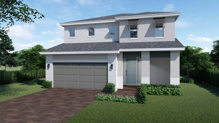 6610 SE Park Trace Drive, Stuart