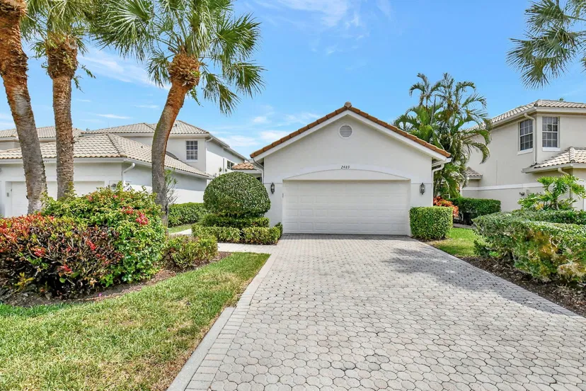 2489 NW 66th Drive, Boca Raton