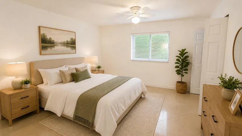 Boca Raton Unit 1640