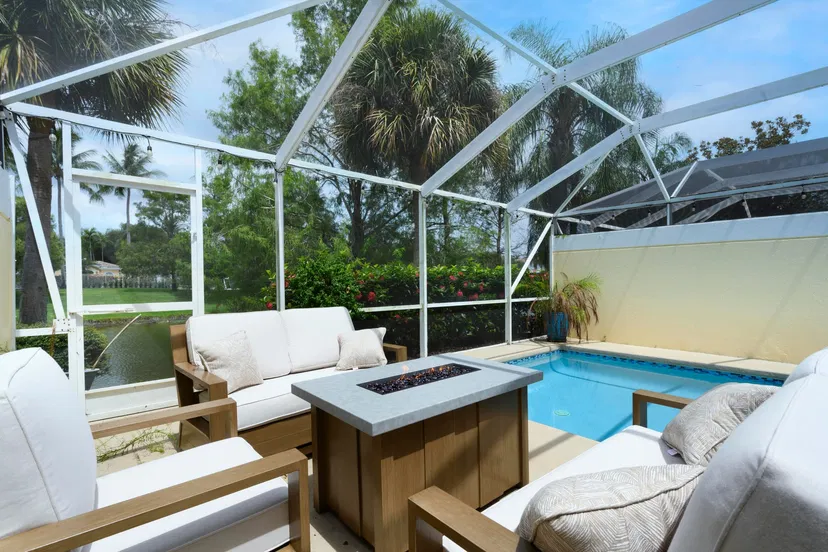 Sold Oct 2026 · 435 Capistrano Drive, Palm Beach Gardens