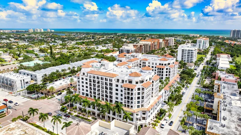 Boca Raton Unit 404