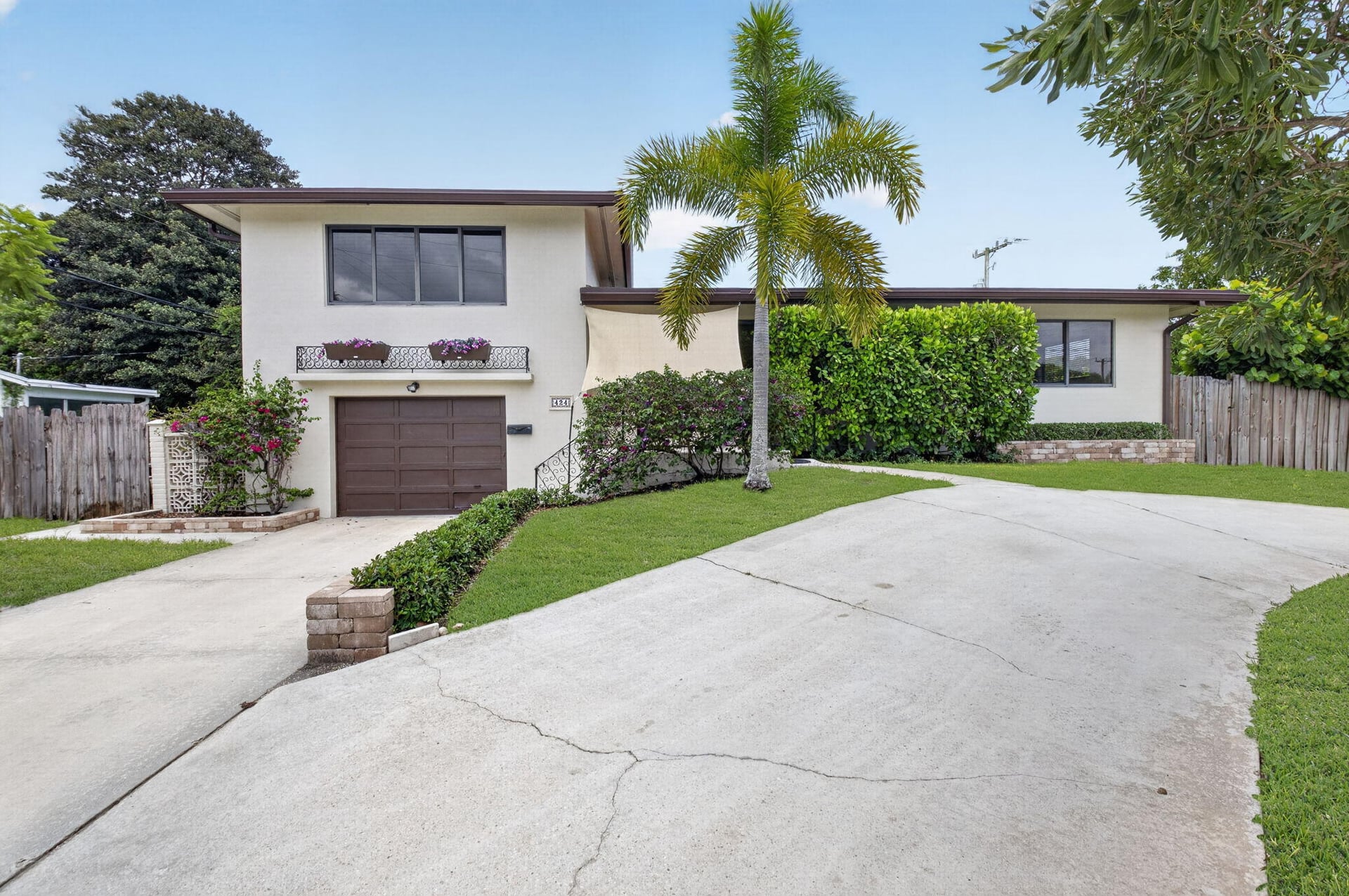 Sold Sep 2026 · 424 NW 12th Avenue, Boca Raton