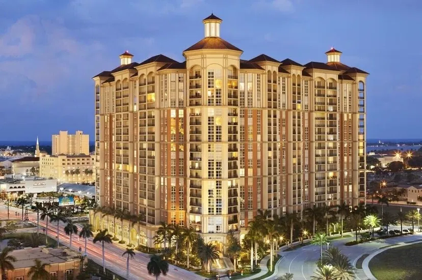 550 Okeechobee Boulevard 604, West Palm Beach