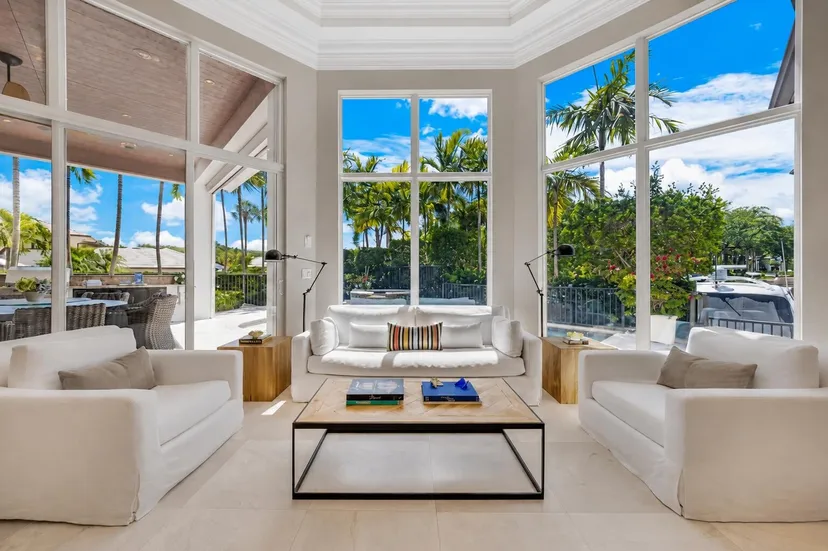 The Sanctuary Boca Raton
