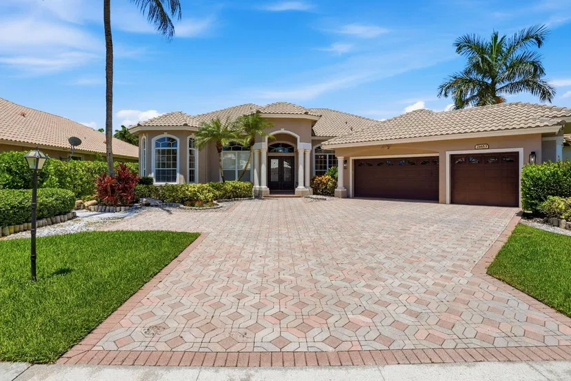 21653 Marigot Drive, Boca Raton