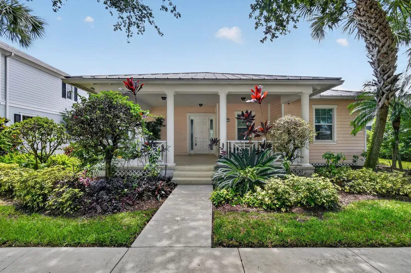 Sold Jul 2026 · 3416 S Caroline Drive, Jupiter