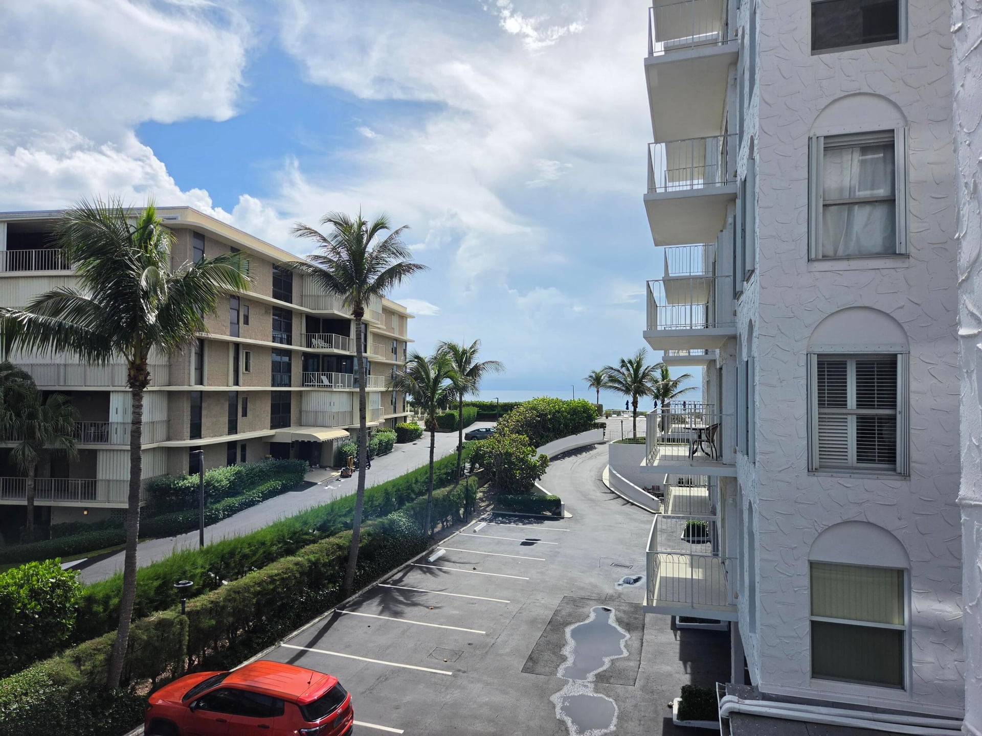 3230 S Ocean Boulevard #C205 — photo 2